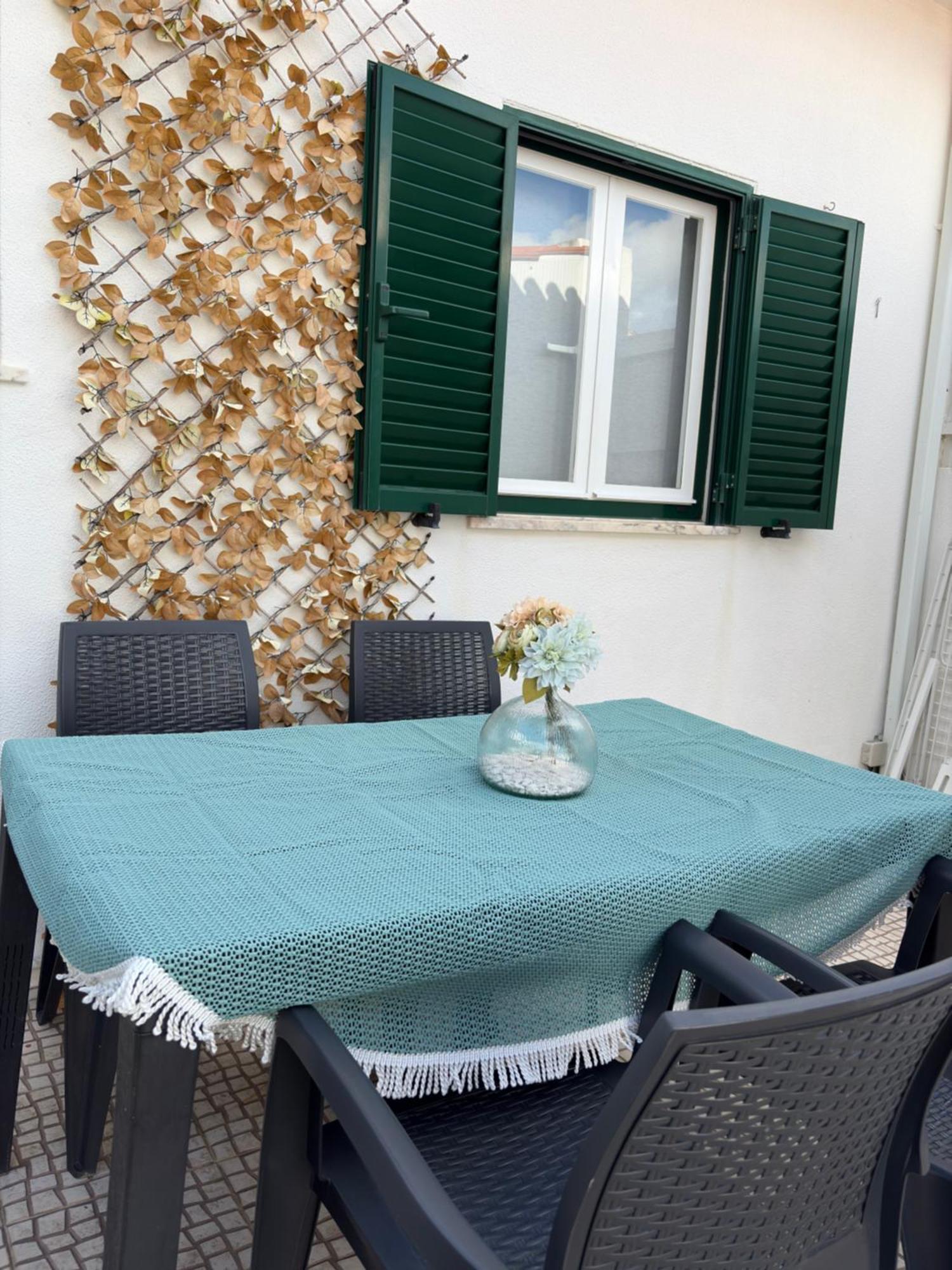 City Break By Staysalmar Torres Vedras Exterior photo